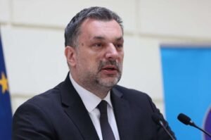 Konaković oštro odgovorio hrvatskom ministru: "Nema novih izbornih jedinica u BiH, vrijeme je za..."