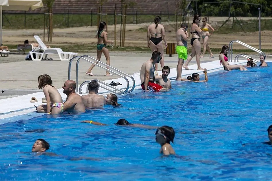 Stigla prognoza za narednih 15 dana: Evo kakvo nas vrijeme očekuje u BiH