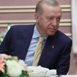 Žestok udar Izraela na Erdogana: Objavili mapu i optužili Tursku za...