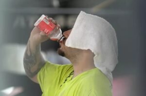 Velike vrućine u BiH: Meteorolozi izdali narandžasto upozorenje, temperature do 41 stepen