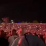 Organizatori Merlinovog koncerta krivicu prebacuju na publiku: Donosimo detalje