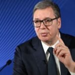 Vučić zabrinut: "Ako se Dunav spusti još 30 centimetara, gotovi smo"