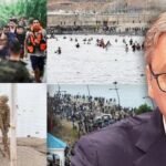 Vučić objavio šokantnu vijest koja je zapalila Evropu i Rusiju! Haos s migrantima je samo početak...