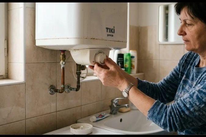 Mnogi ovo ne znaju: Jedno podešavanje na bojleru može smanjiti račun za struju