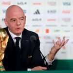 Isplivao tajni dokument FIFA-e: Svijet u šoku zbog planova za naredni Mundijal