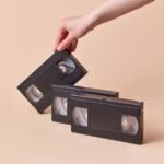 Provjerite svoje tavane i podrume: Stare VHS kasete dostižu vrijednost i do 29.000 eura
