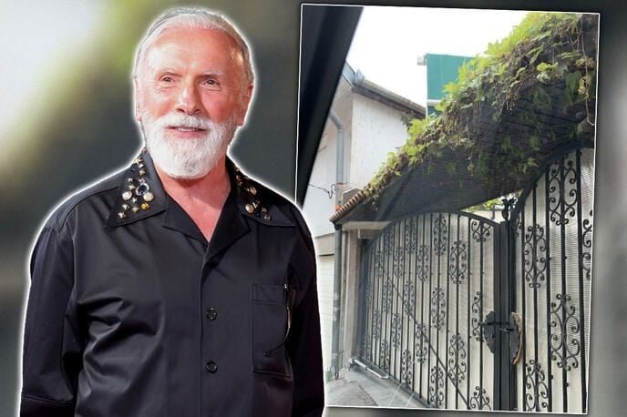 Za tri noći zaradio skoro MILION, a živi u ovoj kući: Komšije otkrile kakav je kada se kamere ugase