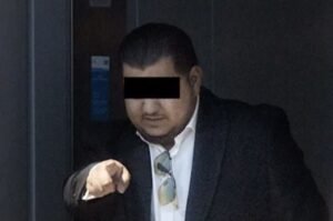 Njemačka policija upala na svadbu: Uhapšen mladoženja Marko, krio se ispod stepenica