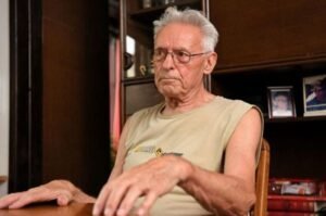 Đokovićev djed: Ja sam Hrvat! Srbin nikada nisam bio. Moja kći jednu stvar nije mogla razumjeti...