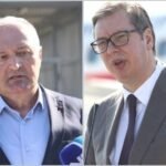 Nastavlja se verbalni rat: "Nastaviš li ovako braniti Srbe i srpstvo, ostvarit ćeš cilj..."