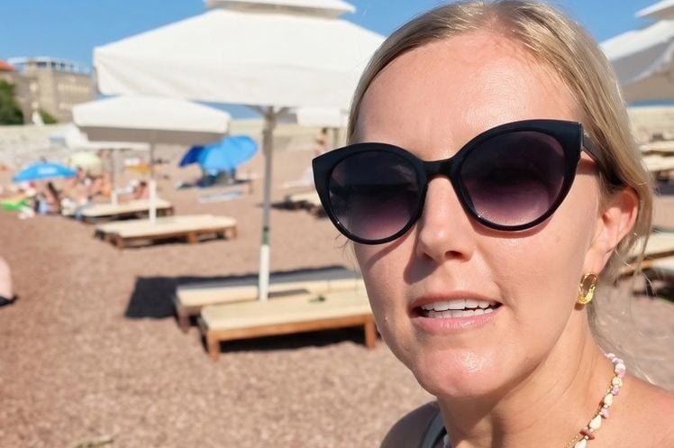 Turistkinja se iznenadila cijenama ležaljki u Crnoj Gori: "Nisam dovoljno bogata"