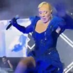 Lepa Brena šokirala na koncertu u Budvi: Publika u nevjerici, zaista je ovo uradila? (VIDEO)