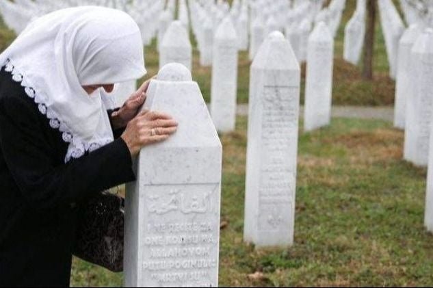 RAK pokrenuo postupak protiv RTRS-a zbog gnusnog vrijeđanja žrtava genocida