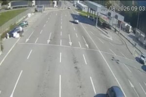 Krenuli prema moru, a na granici ih dočekalo veliko iznenađenje: "Ovakvo nešto se rijetko viđa"