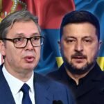 Zelenski stiže u Beograd: Vučić otkrio o čemu će razgovarati s predsjednikom Ukrajine