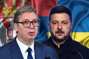 Zelenski stiže u Beograd: Vučić otkrio o čemu će razgovarati s predsjednikom Ukrajine