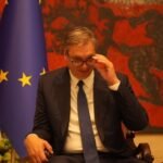 Vučić nakon sastanka sa Zelenskim: Uvijek nekoga nađu. Za nas će naći Hrvate