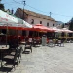 Osvježenje kratko traje: BiH sljedeće sedmice ponovo čeka velika vrućina