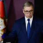 Alarmantno previđanje predsjednika Vučića: Na početku smo mnogo većeg rata - niko ne govori o miru