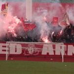 Odgovor navijača Veleža na skandalozno skandiranje Lešinara oduševio BiH: Evo šta je uradio Red Army
