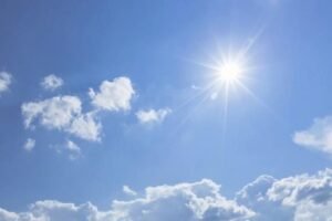 Stiže preokret vremena: Meteorolog otkrio šta se očekuje oko 18. augusta