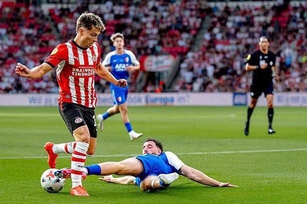 Iznenadna odluka PSV-a razbjesnila Bosance: Je li moguće da se ovo dešava? Stiglo i objašnjenje