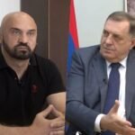 Izazvat će lavinu reakcija! "Dodik bi bio uhapšen 100 %": Ramo Isak otkrio detalje akcije...