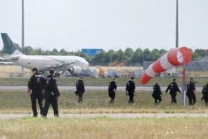 Dron ponovo izazvao haos na njemačkom aerodromu: Letovi obustavljani, istraga otvorila nova pitanja