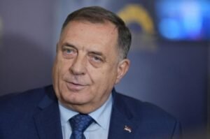 Dodik s novom porukom: Objavio plan za BiH i poručio „Nemamo puno vremena“