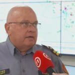 Vatrogasni zapovjednik upozorava: "Ovo je najveća greška tokom bijega od požara"