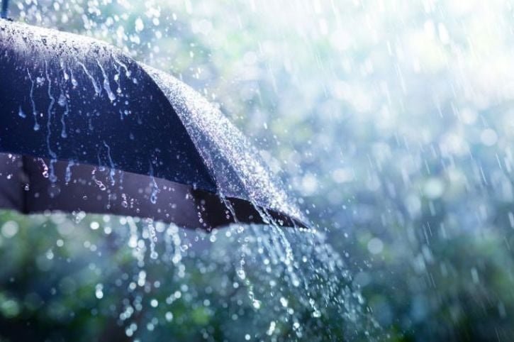 Kada stiže kiša u BiH? Velika promjena vremena očekuje se već početkom sedmice