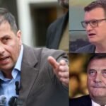 Vukanović zatresao političku scenu: "Marinko Božović otvoreno radi za režim Dodika i prodaje..."