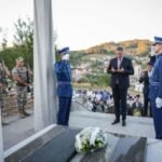 "Neprijatelji države ne vole da nas vide složne": Snažan govor Bećirovića u Bužimu