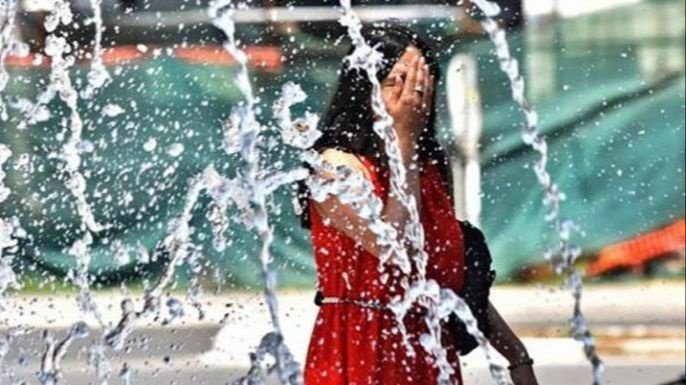 Toplotna kupola širi se prema Balkanu: Spremite se za temperature do 43 stepena