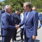 Vučić: Želimo zaposliti što više Srba u opštinama u Federaciji BiH