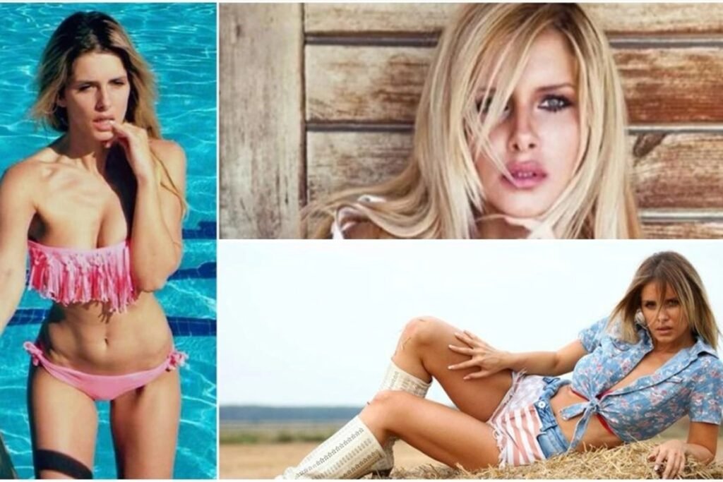 Ovo je fatalna bivša misica zbog koje su zaratili Elez i Ždrale (VIDEO)