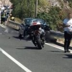 Teška nesreća na putu Neum–Stolac: Jedna osoba poginula, saobraćaj obustavljen
