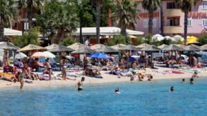 Turisti u Hrvatskoj doživjeli šok: Uplatili smještaj, a apartmani ne postoje