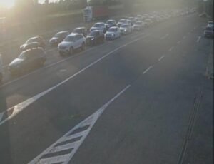Gužve na granicama od ranog jutra: Na ovim prelazima su najduže kolone