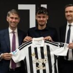Kamere pratile svaki korak: Juventus pokazao kako je izgledao prvi dan Alajbegovića