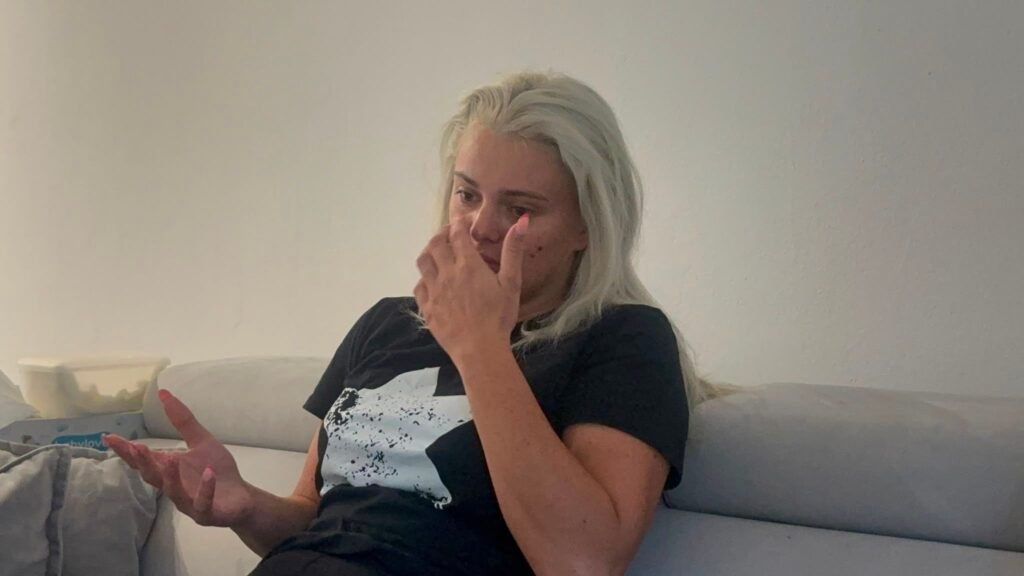 Supruga Harisa Babića kroz suze opisala kobnu noć: "Sve se dogodilo pred mojim očima"