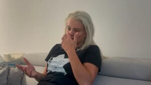 Supruga Harisa Babića kroz suze opisala kobnu noć: "Sve se dogodilo pred mojim očima"