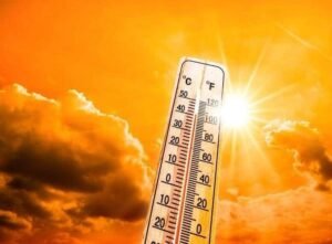 Meteorolog kojeg prati regija objavio novu prognozu: Poznato i kada bi moglo stići pravo osvježenje
