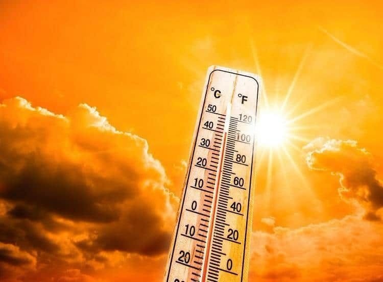 Meteorolog kojeg prati regija objavio novu prognozu: Poznato i kada bi moglo stići pravo osvježenje