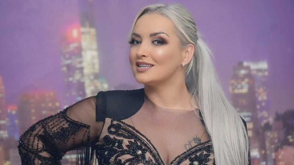 Aldina Bajić uputila potresan apel: "Zaštitite mene i moje dijete"