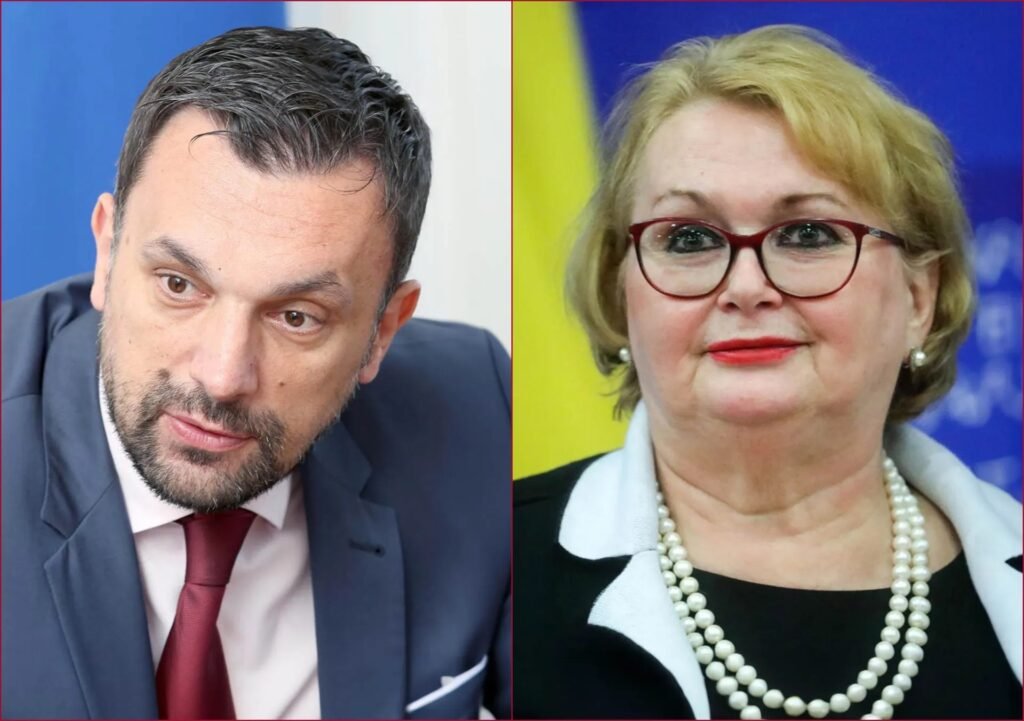 Teške optužbe Bisere Turković: Vozač Ambasade BiH u Danskoj upleten u šverc kokaina