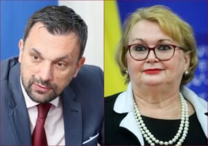 Teške optužbe Bisere Turković: Vozač Ambasade BiH u Danskoj upleten u šverc kokaina