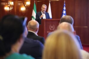 Izetbegović: BiH treba 50.000 novih radnih mjesta i milijardu KM investicija mjesečno