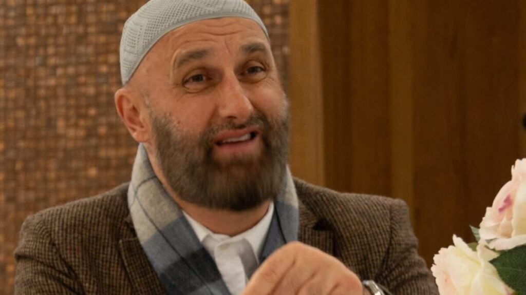 Muhamed ef. Velić: “Lijepa muzika u islamu nije zabranjena”