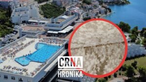 Odmor iz noćne more: Platili 400 KM za noć, pa pobjegli zbog najezde mrava